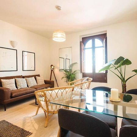 The Old Print House - Space Maison Apartments Seville Exterior photo