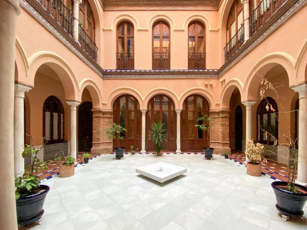 The Old Print House - Space Maison Apartments Seville Exterior photo