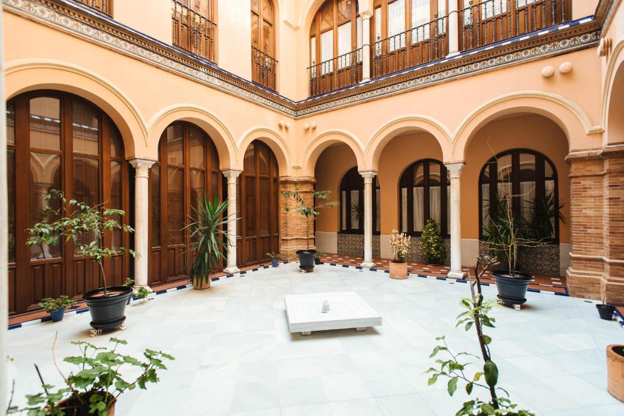 The Old Print House - Space Maison Apartments Seville Exterior photo