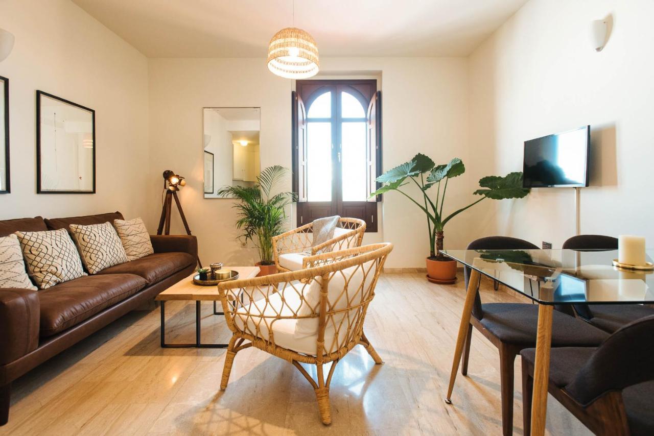 The Old Print House - Space Maison Apartments Seville Exterior photo
