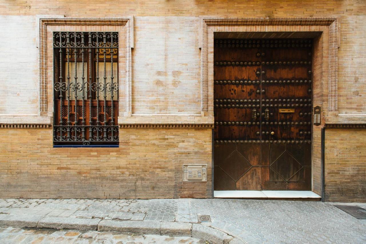 The Old Print House - Space Maison Apartments Seville Exterior photo
